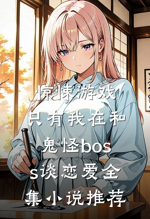 惊悚游戏：只有我在和鬼怪boss谈恋爱全集小说推荐