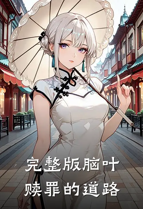 完整版脑叶：赎罪的道路