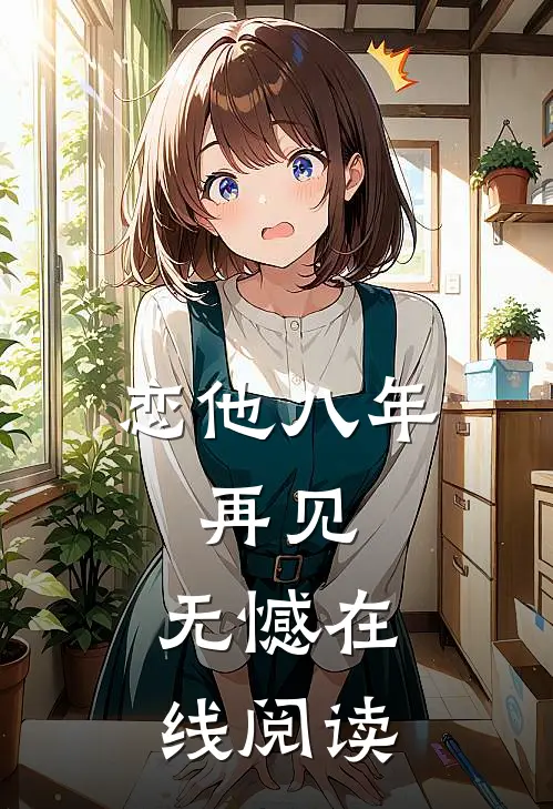 恋他八年，再见，无憾在线阅读