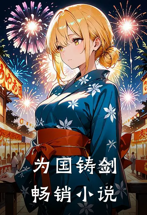 为国铸剑畅销小说