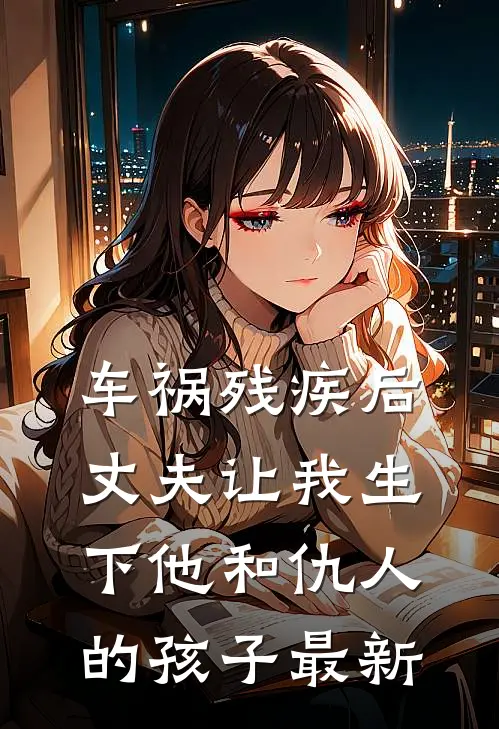 车祸残疾后,丈夫让我生下他和仇人的孩子最新