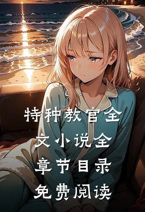 特种教官全文小说全章节目录免费阅读