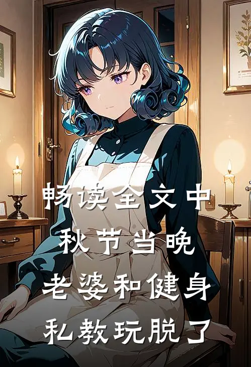 畅读全文中秋节当晚，老婆和健身私教玩脱了