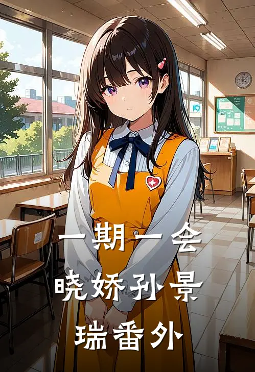 一期一会晓娇孙景瑞 番外