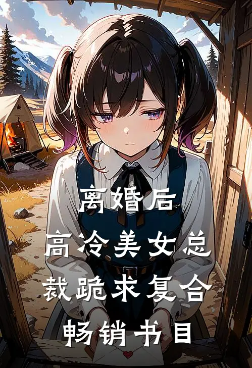 离婚后，高冷美女总裁跪求复合畅销书目