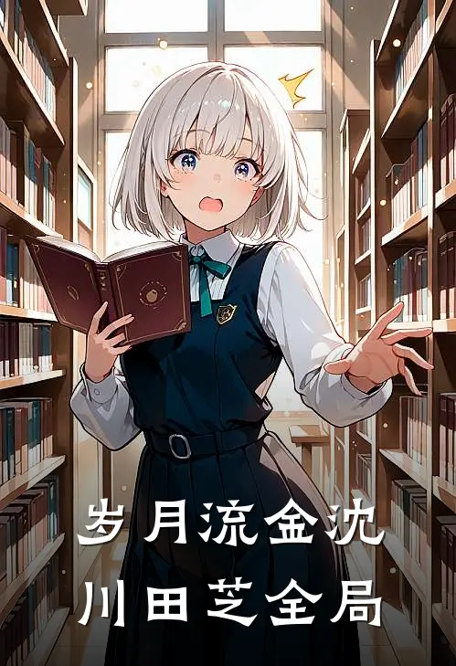 岁月流金沈川田芝全局