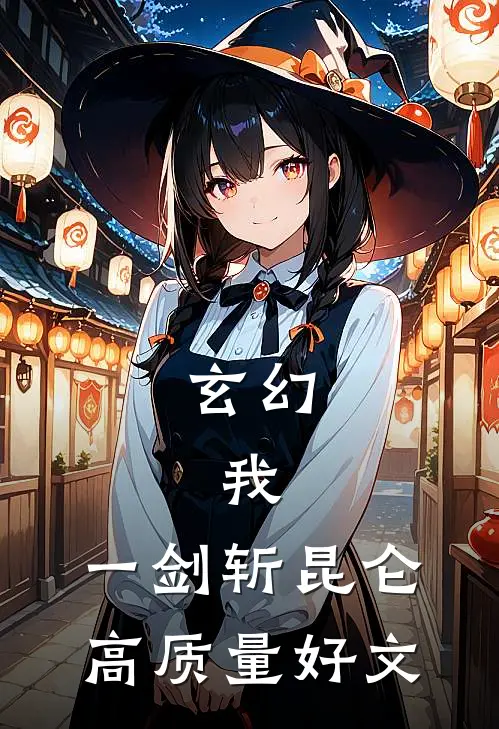 玄幻：我，一剑斩昆仑高质量好文