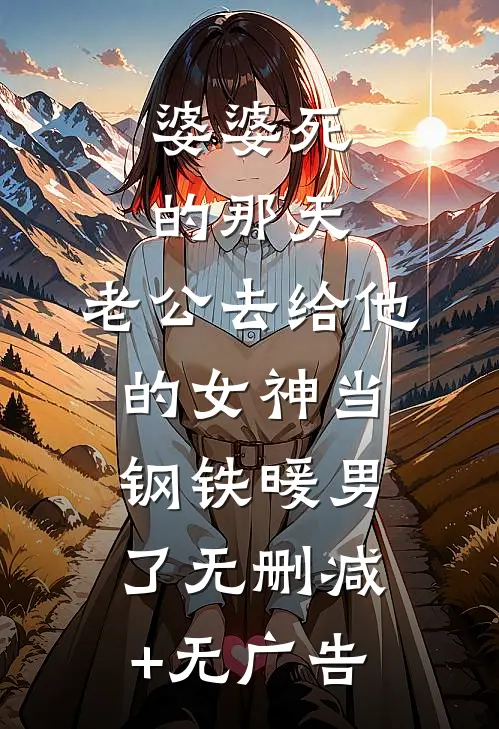 婆婆死的那天，老公去给他的女神当钢铁暖男了无删减+无广告