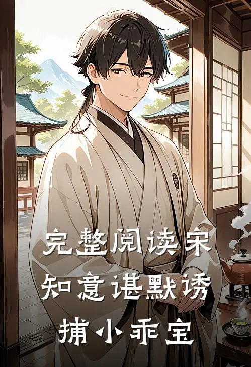 完整阅读宋知意谌默诱捕小乖宝
