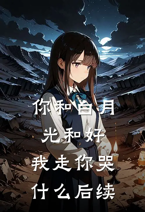 你和白月光和好，我走你哭什么后续