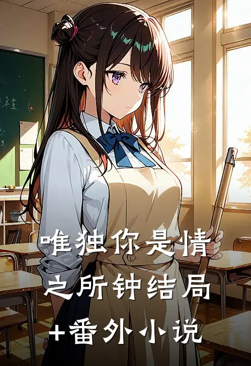 唯独你是情之所钟结局+番外小说