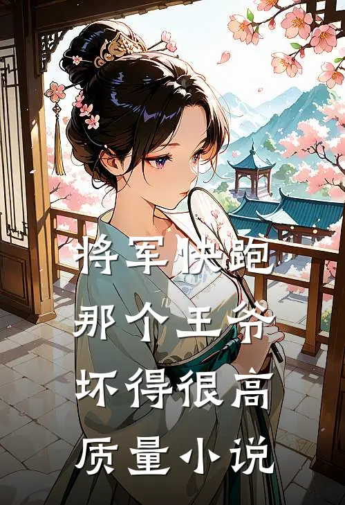 将军快跑，那个王爷坏得很高质量小说