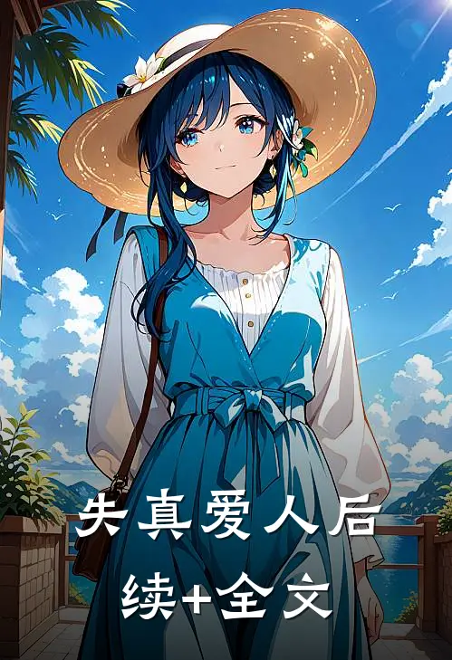 失真爱人后续+全文