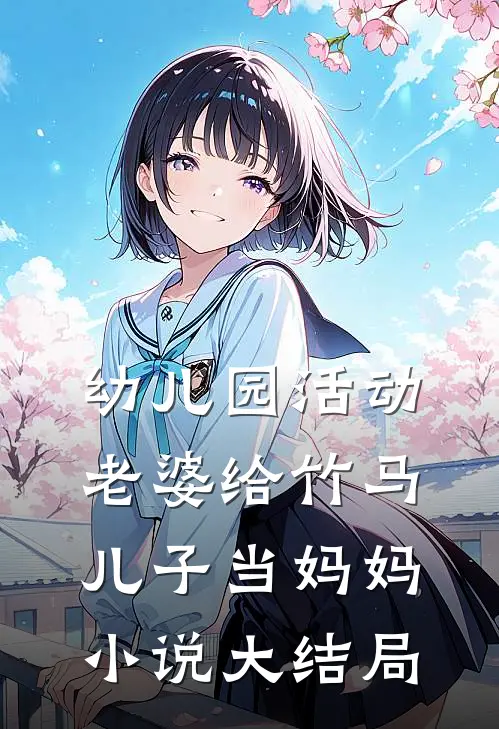 幼儿园活动，老婆给竹马儿子当妈妈小说大结局