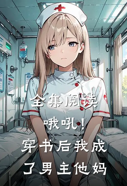 全集阅读哦吼!穿书后我成了男主他妈