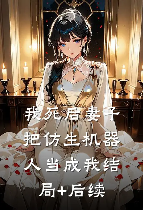 我死后妻子把仿生机器人当成我结局+后续
