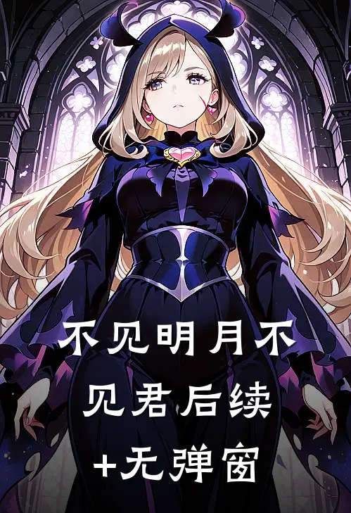 不见明月不见君后续+无弹窗
