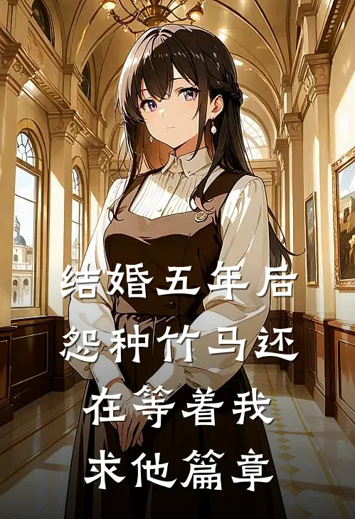 结婚五年后，怨种竹马还在等着我求他篇章