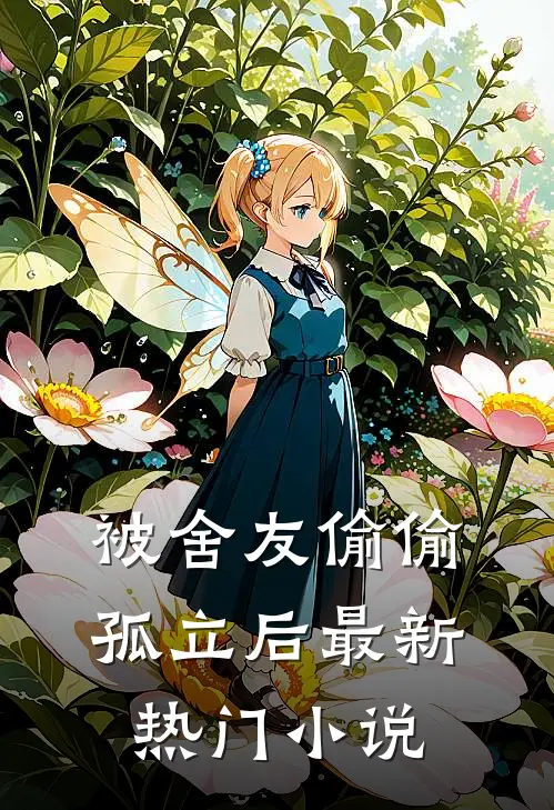 被舍友偷偷孤立后最新热门小说