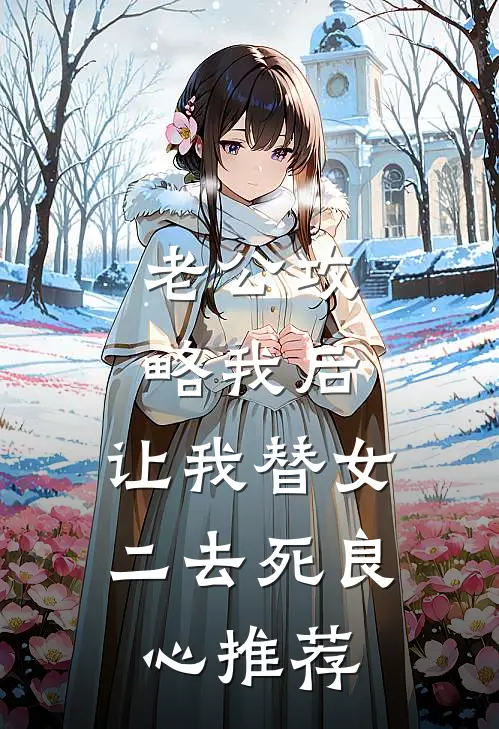 老公攻略我后，让我替女二去死良心推荐