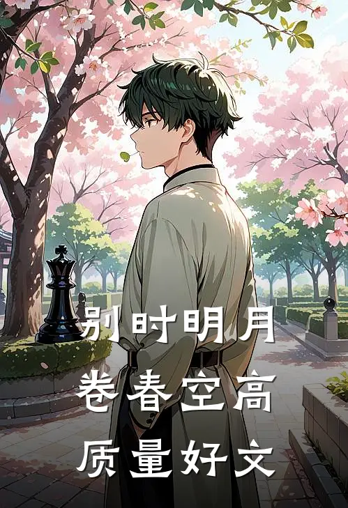 别时明月卷春空高质量好文