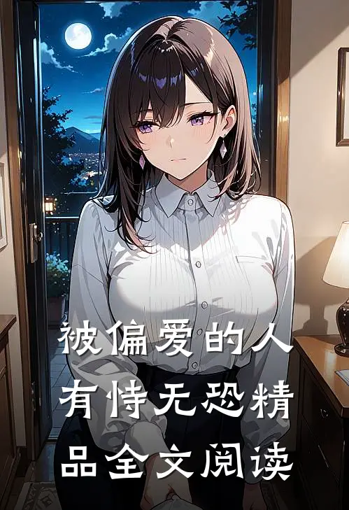 被偏爱的人有恃无恐精品全文阅读