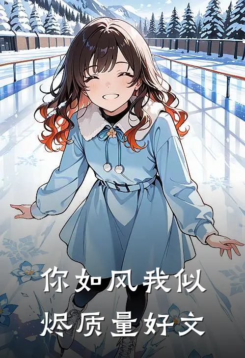 你如风我似烬质量好文