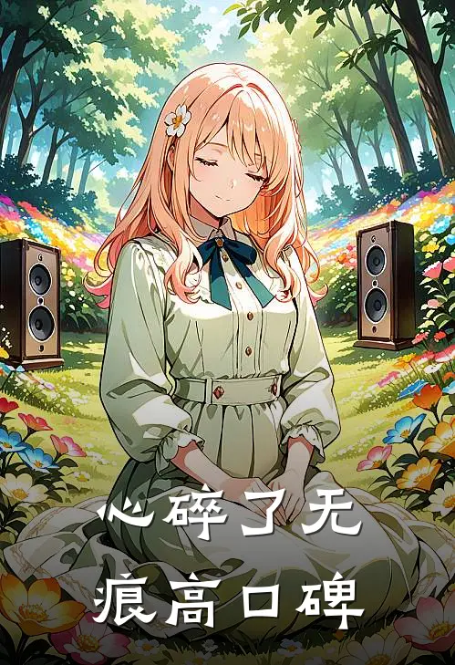 心碎了无痕高口碑