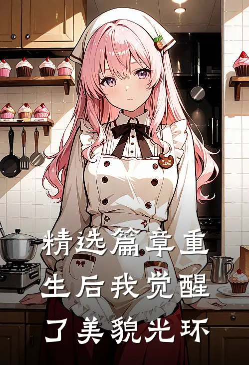 精选篇章重生后我觉醒了美貌光环