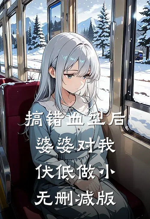 搞错血型后，婆婆对我伏低做小无删减版