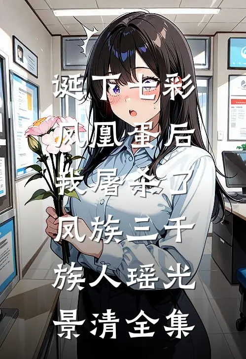 诞下七彩凤凰蛋后，我屠杀了凤族三千族人瑶光景清 全集