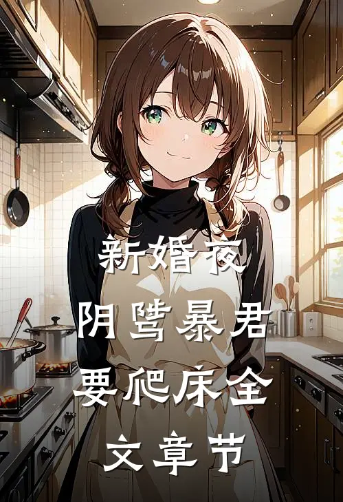 新婚夜，阴骘暴君要爬床全文章节