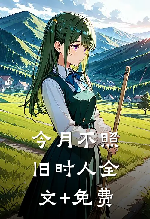 今月不照旧时人全文+免费