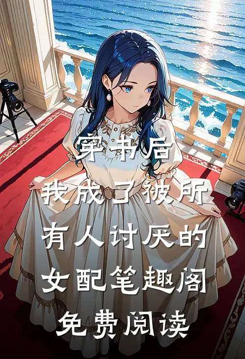 穿书后，我成了被所有人讨厌的女配笔趣阁免费阅读