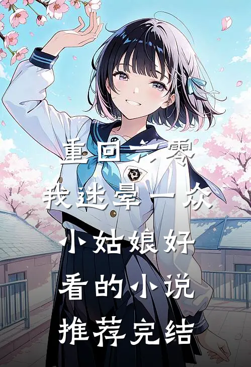 重回六零，我迷晕一众小姑娘好看的小说推荐完结
