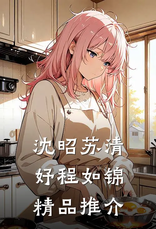 沈昭苏清妤程如锦精品推介
