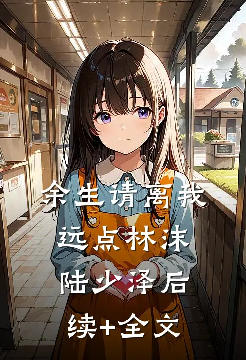 余生请离我远点林沫陆少泽后续+全文