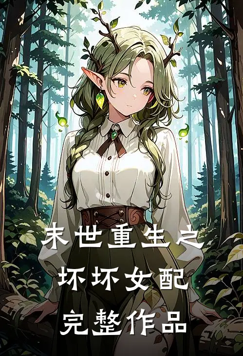 末世重生之坏坏女配完整作品