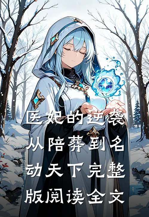 医妃的逆袭：从陪葬到名动天下完整版阅读全文
