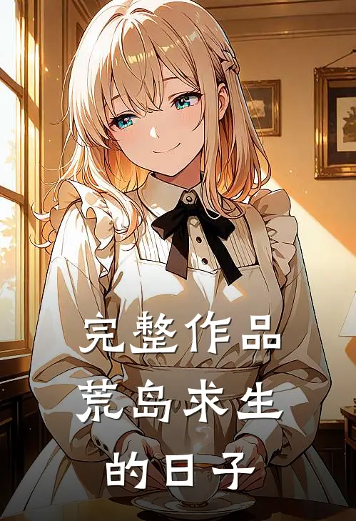 完整作品荒岛求生的日子