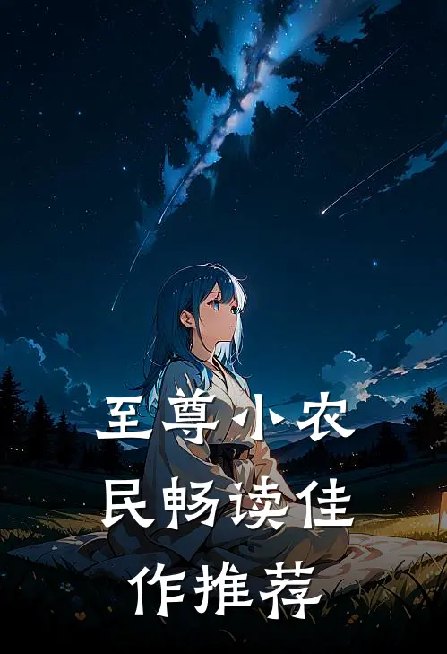 至尊小农民畅读佳作推荐