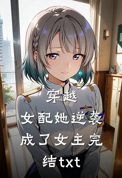 穿越：女配她逆袭成了女主完结txt