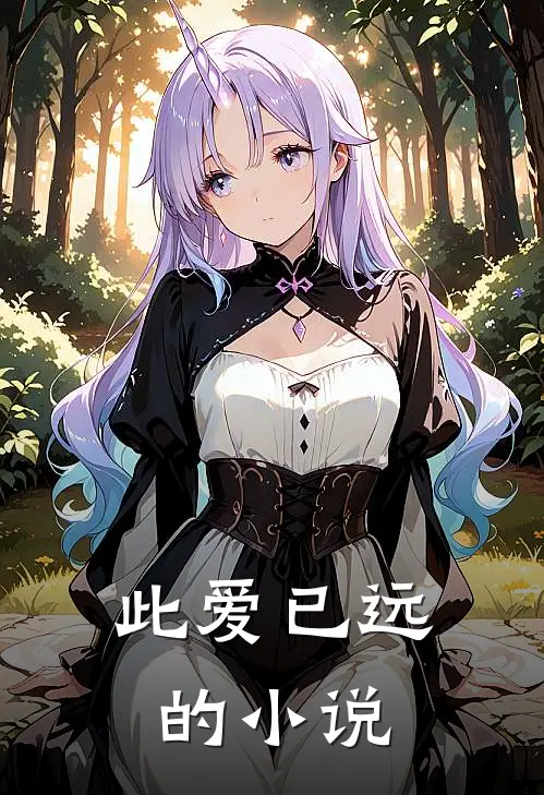 此爱已远的小说