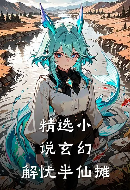 精选小说玄幻：解忧半仙摊