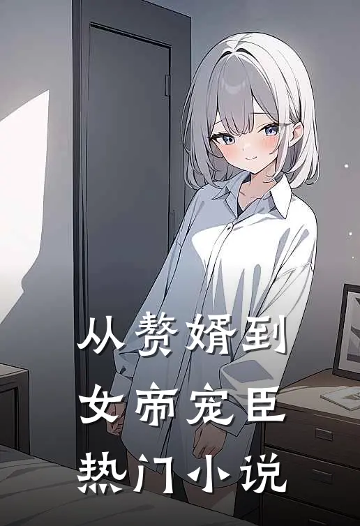 从赘婿到女帝宠臣热门小说