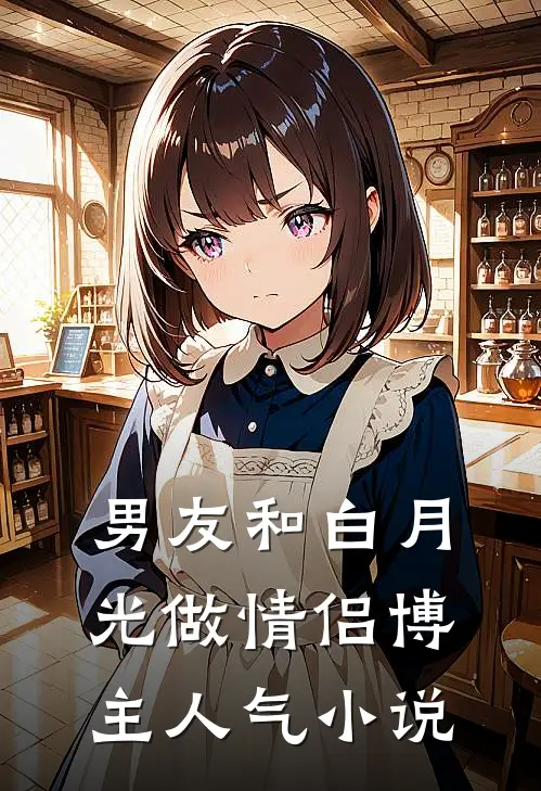 男友和白月光做情侣博主人气小说