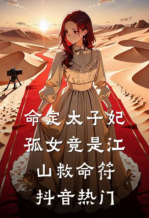 命定太子妃，孤女竟是江山救命符抖音热门