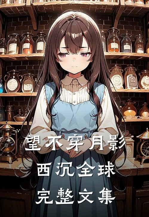望不穿月影西沉全球完整文集