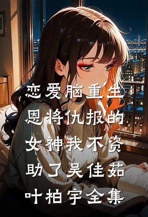 恋爱脑重生，恩将仇报的女神我不资助了吴佳茹叶柏宇 全集