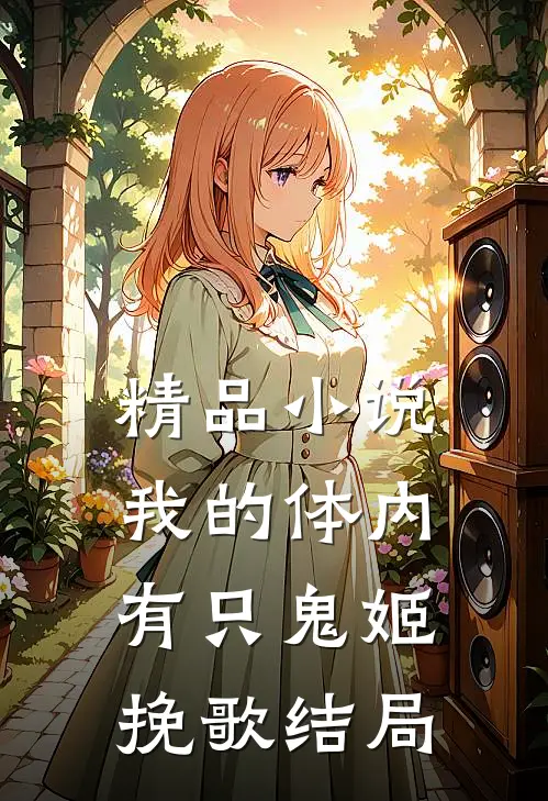 精品小说我的体内有只鬼姬挽歌结局